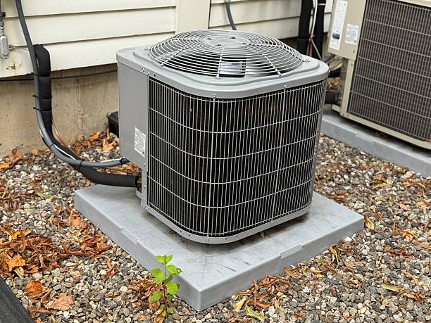 24/7 Emergency Heat Pump Repair experts in Harrisonville, MO