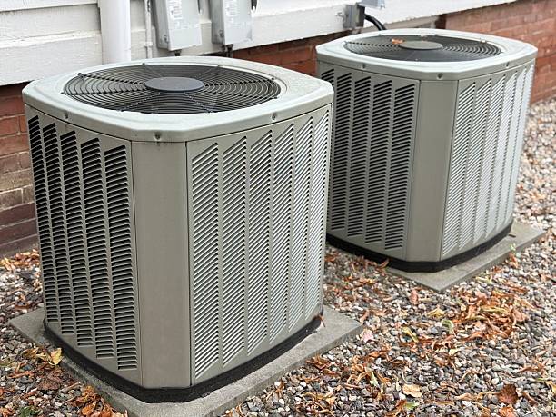 Reliable Heat Pump Repair contractor in Harrisonville, MO by JG Cool HVAC